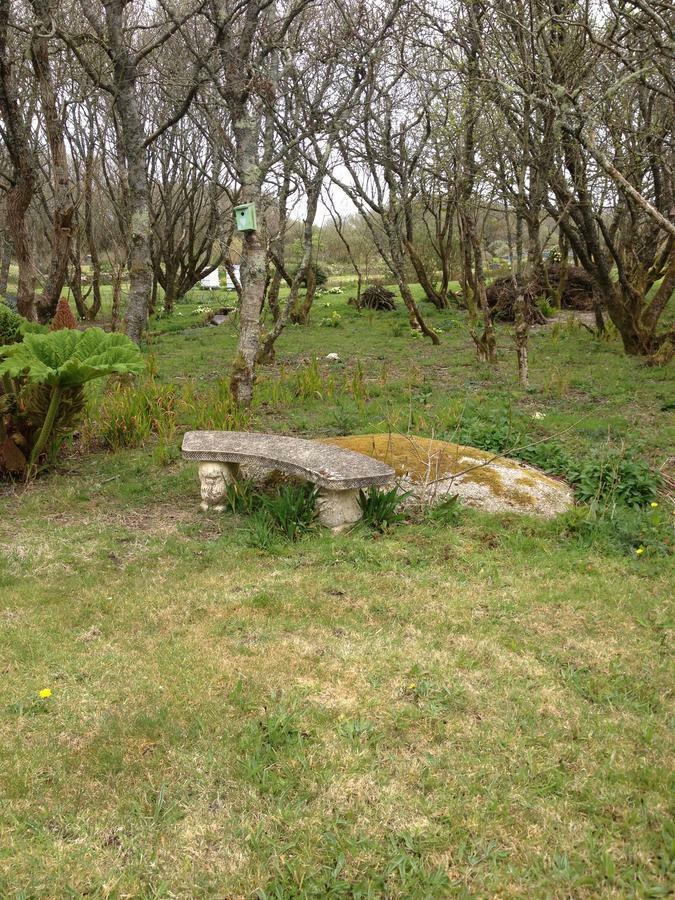 Sweetwater Farm Panzió Penzance Kültér fotó