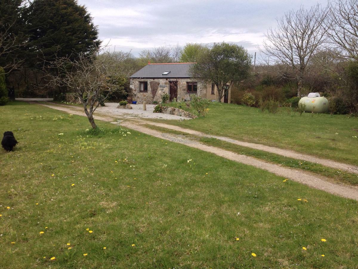 Sweetwater Farm Panzió Penzance Kültér fotó